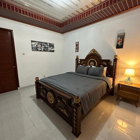 BesakihBali Basuki Retreat Centerアパートメント エクステリア 写真