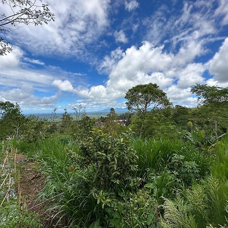 BesakihBali Basuki Retreat Centerアパートメント エクステリア 写真