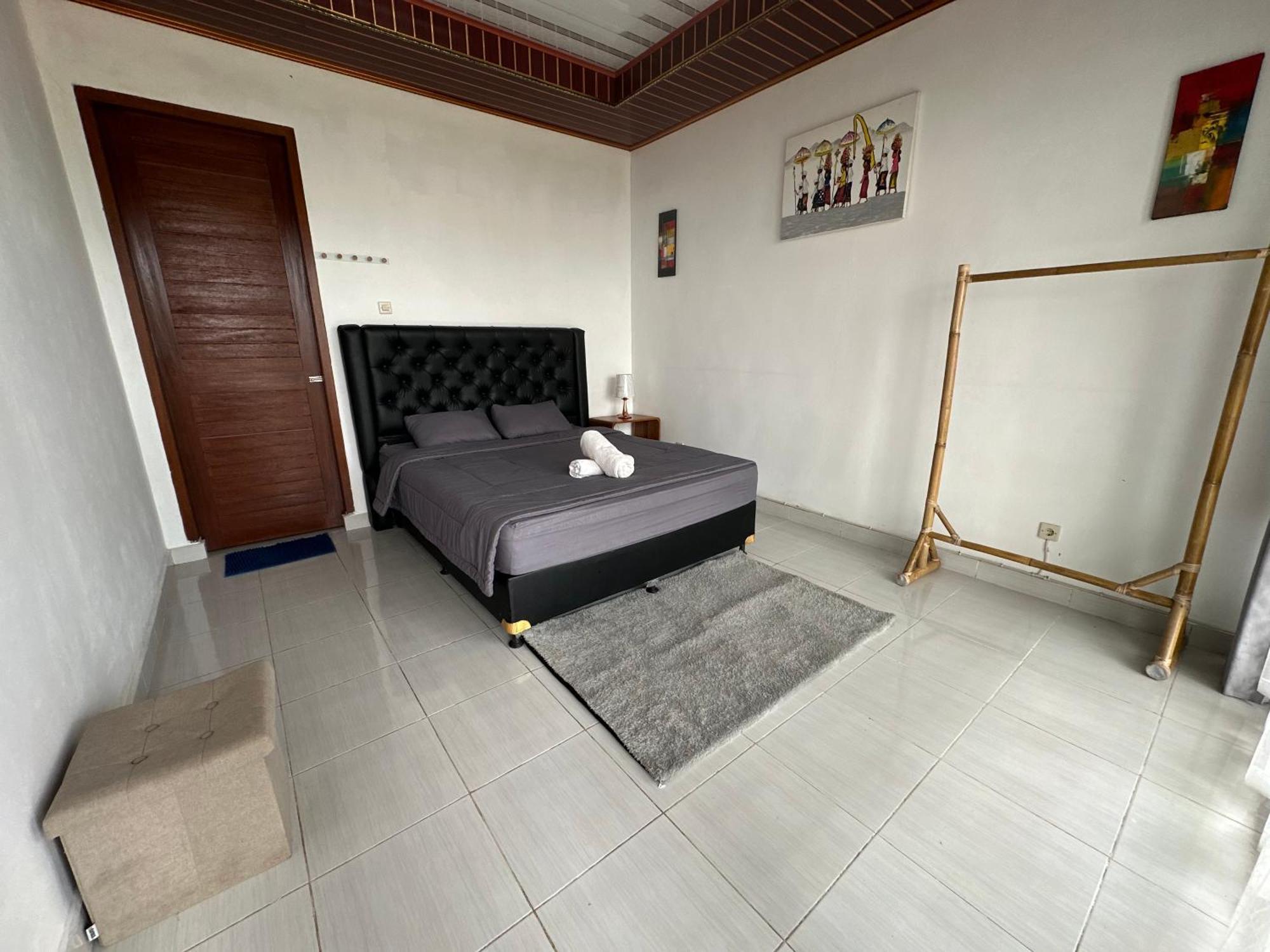 BesakihBali Basuki Retreat Centerアパートメント エクステリア 写真